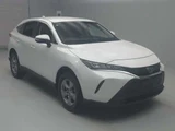 2023 Toyota Harrier Hybrid S SUV for sale, Japanese used car export - photo 3 of 10 | GULJI TRADERS