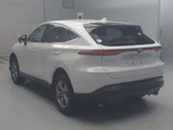 2023 Toyota Harrier Hybrid S SUV for sale, Japanese used car export - photo 4 of 10 | GULJI TRADERS