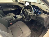 2023 Toyota Harrier Hybrid S SUV for sale, Japanese used car export - photo 5 of 10 | GULJI TRADERS