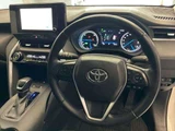2023 Toyota Harrier Hybrid S SUV for sale, Japanese used car export - photo 6 of 10 | GULJI TRADERS