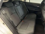 2023 Toyota Harrier Hybrid S SUV for sale, Japanese used car export - photo 8 of 10 | GULJI TRADERS