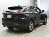 2023 Toyota Harrier Hybrid S SUV for sale, Japanese used car export - photo 2 of 11 | GULJI TRADERS