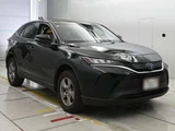 2023 Toyota Harrier Hybrid S SUV for sale, Japanese used car export - photo 5 of 11 | GULJI TRADERS