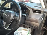 2023 Toyota Harrier Hybrid S SUV for sale, Japanese used car export - photo 9 of 11 | GULJI TRADERS