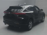 2023 Toyota Harrier Hybrid S SUV for sale, Japanese used car export - photo 2 of 10 | GULJI TRADERS