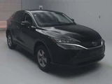 2023 Toyota Harrier Hybrid S SUV for sale, Japanese used car export - photo 3 of 10 | GULJI TRADERS