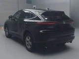2023 Toyota Harrier Hybrid S SUV for sale, Japanese used car export - photo 4 of 10 | GULJI TRADERS