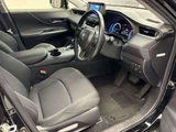 2023 Toyota Harrier Hybrid S SUV for sale, Japanese used car export - photo 5 of 10 | GULJI TRADERS