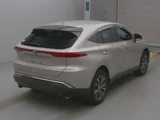 2023 Toyota Harrier Hybrid G SUV for sale, Japanese used car export - photo 2 of 12 | GULJI TRADERS