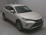 2023 Toyota Harrier Hybrid G SUV for sale, Japanese used car export - photo 3 of 12 | GULJI TRADERS