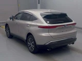 2023 Toyota Harrier Hybrid G SUV for sale, Japanese used car export - photo 4 of 12 | GULJI TRADERS