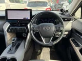 2023 Toyota Harrier Hybrid G SUV for sale, Japanese used car export - photo 6 of 12 | GULJI TRADERS