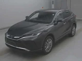 2023 Toyota Harrier Hybrid Z SUV for sale, Japanese used car export - photo 1 of 12 | GULJI TRADERS