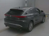 2023 Toyota Harrier Hybrid Z SUV for sale, Japanese used car export - photo 2 of 12 | GULJI TRADERS