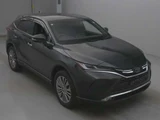 2023 Toyota Harrier Hybrid Z SUV for sale, Japanese used car export - photo 3 of 12 | GULJI TRADERS