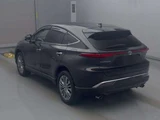 2023 Toyota Harrier Hybrid Z SUV for sale, Japanese used car export - photo 4 of 12 | GULJI TRADERS