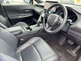 2023 Toyota Harrier Hybrid Z SUV for sale, Japanese used car export - photo 5 of 12 | GULJI TRADERS