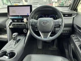 2023 Toyota Harrier Hybrid Z SUV for sale, Japanese used car export - photo 6 of 12 | GULJI TRADERS