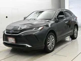 2023 Toyota Harrier Hybrid Z SUV for sale, Japanese used car export - photo 1 of 12 | GULJI TRADERS