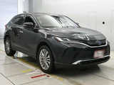 2023 Toyota Harrier Hybrid Z SUV for sale, Japanese used car export - photo 5 of 12 | GULJI TRADERS