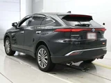 2023 Toyota Harrier Hybrid Z SUV for sale, Japanese used car export - photo 6 of 12 | GULJI TRADERS