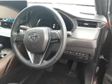2023 Toyota Harrier Hybrid Z SUV for sale, Japanese used car export - photo 9 of 12 | GULJI TRADERS