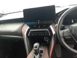 2023 Toyota Harrier Hybrid Z SUV for sale, Japanese used car export - photo 12 of 12 | GULJI TRADERS