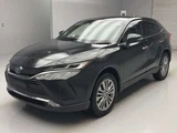 2023 Toyota Harrier Hybrid Z 4WD SUV for sale, Japanese used car export - photo 1 of 12 | GULJI TRADERS