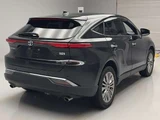 2023 Toyota Harrier Hybrid Z 4WD SUV for sale, Japanese used car export - photo 2 of 12 | GULJI TRADERS