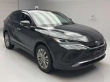 2023 Toyota Harrier Hybrid Z 4WD SUV for sale, Japanese used car export - photo 3 of 12 | GULJI TRADERS