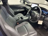 2023 Toyota Harrier Hybrid Z 4WD SUV for sale, Japanese used car export - photo 7 of 12 | GULJI TRADERS