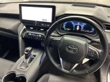 2023 Toyota Harrier Hybrid Z 4WD SUV for sale, Japanese used car export - photo 8 of 12 | GULJI TRADERS