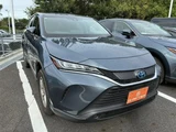 2023 Toyota Harrier Hybrid 2.5 S SUV for sale, Japanese used car export - photo 1 of 2 | GULJI TRADERS