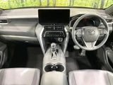 2023 Toyota Harrier Hybrid G SUV for sale, Japanese used car export - photo 2 of 9 | GULJI TRADERS