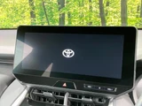 2023 Toyota Harrier Hybrid G SUV for sale, Japanese used car export - photo 3 of 9 | GULJI TRADERS