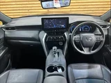 2023 Toyota Harrier Hybrid G SUV for sale, Japanese used car export - photo 2 of 9 | GULJI TRADERS