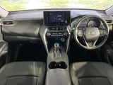 2023 Toyota Harrier Hybrid S SUV for sale, Japanese used car export - photo 3 of 9 | GULJI TRADERS