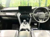 2023 Toyota Harrier Hybrid Z SUV for sale, Japanese used car export - photo 2 of 9 | GULJI TRADERS