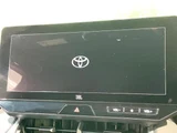 2023 Toyota Harrier Hybrid Z SUV for sale, Japanese used car export - photo 3 of 9 | GULJI TRADERS