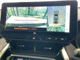 2023 Toyota Harrier Hybrid Z SUV for sale, Japanese used car export - photo 4 of 9 | GULJI TRADERS
