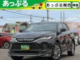 2023 Toyota Harrier Hybrid Z SUV for sale, Japanese used car export - photo 1 of 9 | GULJI TRADERS