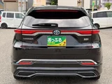 2023 Toyota Harrier Hybrid Z SUV for sale, Japanese used car export - photo 3 of 9 | GULJI TRADERS
