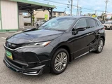2023 Toyota Harrier Hybrid Z SUV for sale, Japanese used car export - photo 7 of 9 | GULJI TRADERS
