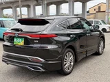 2023 Toyota Harrier Hybrid Z SUV for sale, Japanese used car export - photo 8 of 9 | GULJI TRADERS