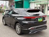 2023 Toyota Harrier Hybrid Z SUV for sale, Japanese used car export - photo 9 of 9 | GULJI TRADERS