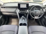 2023 Toyota Harrier Hybrid S SUV for sale, Japanese used car export - photo 2 of 9 | GULJI TRADERS