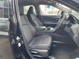 2023 Toyota Harrier Hybrid S SUV for sale, Japanese used car export - photo 8 of 9 | GULJI TRADERS