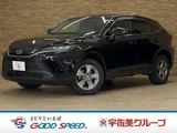2023 Toyota Harrier Hybrid S SUV for sale, Japanese used car export - photo 1 of 9 | GULJI TRADERS