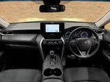 2023 Toyota Harrier Hybrid S SUV for sale, Japanese used car export - photo 2 of 9 | GULJI TRADERS