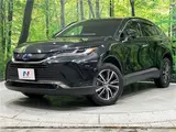 2024 Toyota Harrier Hybrid G Black SUV for sale, Japanese used car export - photo 1 of 30 | GULJI TRADERS